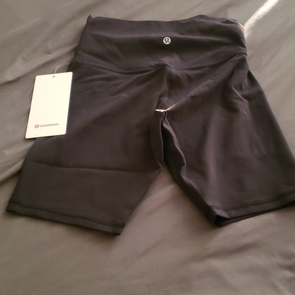 lululemon athletica Pants - Align hr short 8 ,